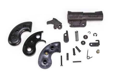 Rohm Rg10 22 Short <b>Parts</b> <b>Kit</b>. . Derringer parts kits